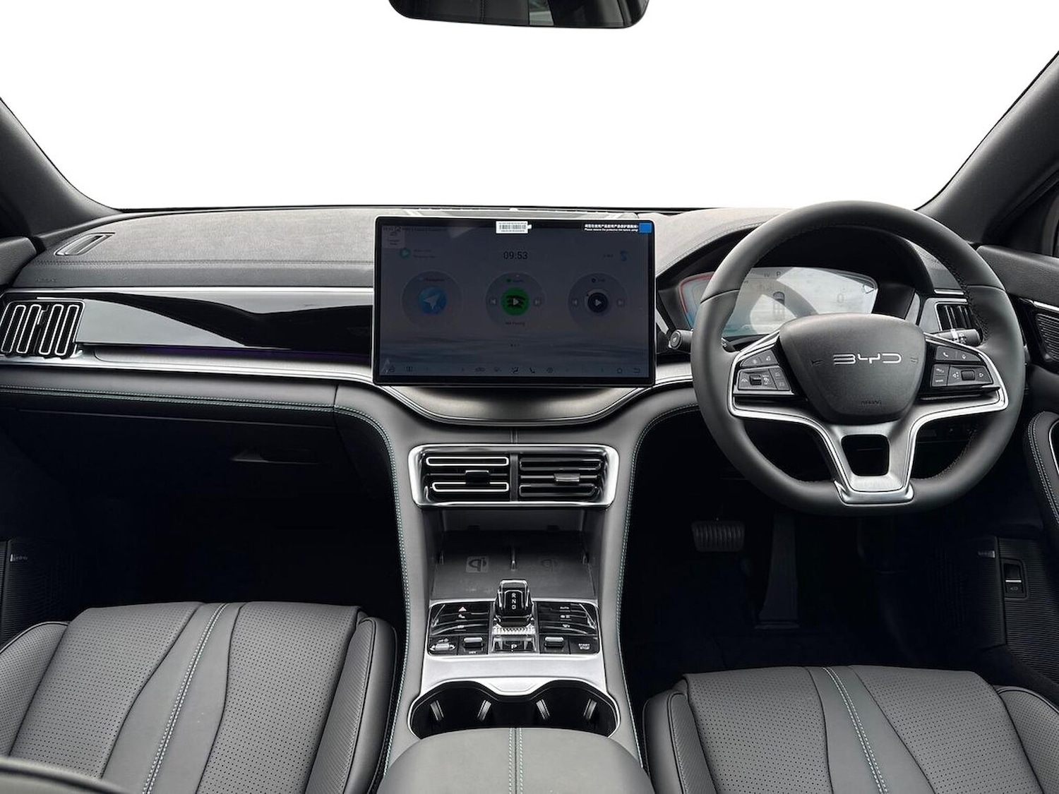 Used BYD Seal U 2025 for sale - 76931591: Photo 8