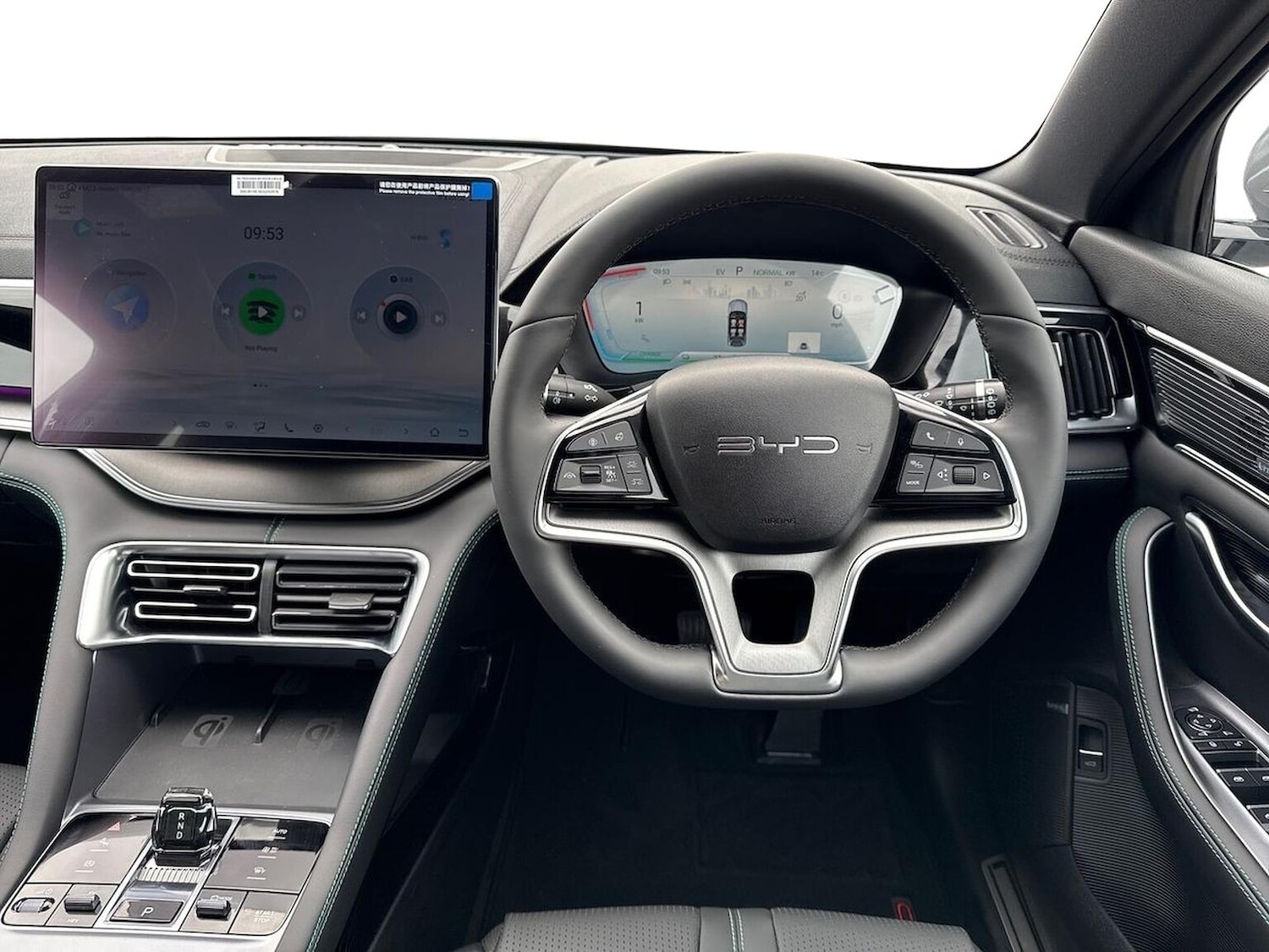 Used BYD Seal U 2025 for sale - 76931591: Photo 9