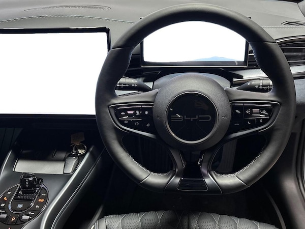 Used BYD Seal 2025 for sale - 75524465: Photo 8