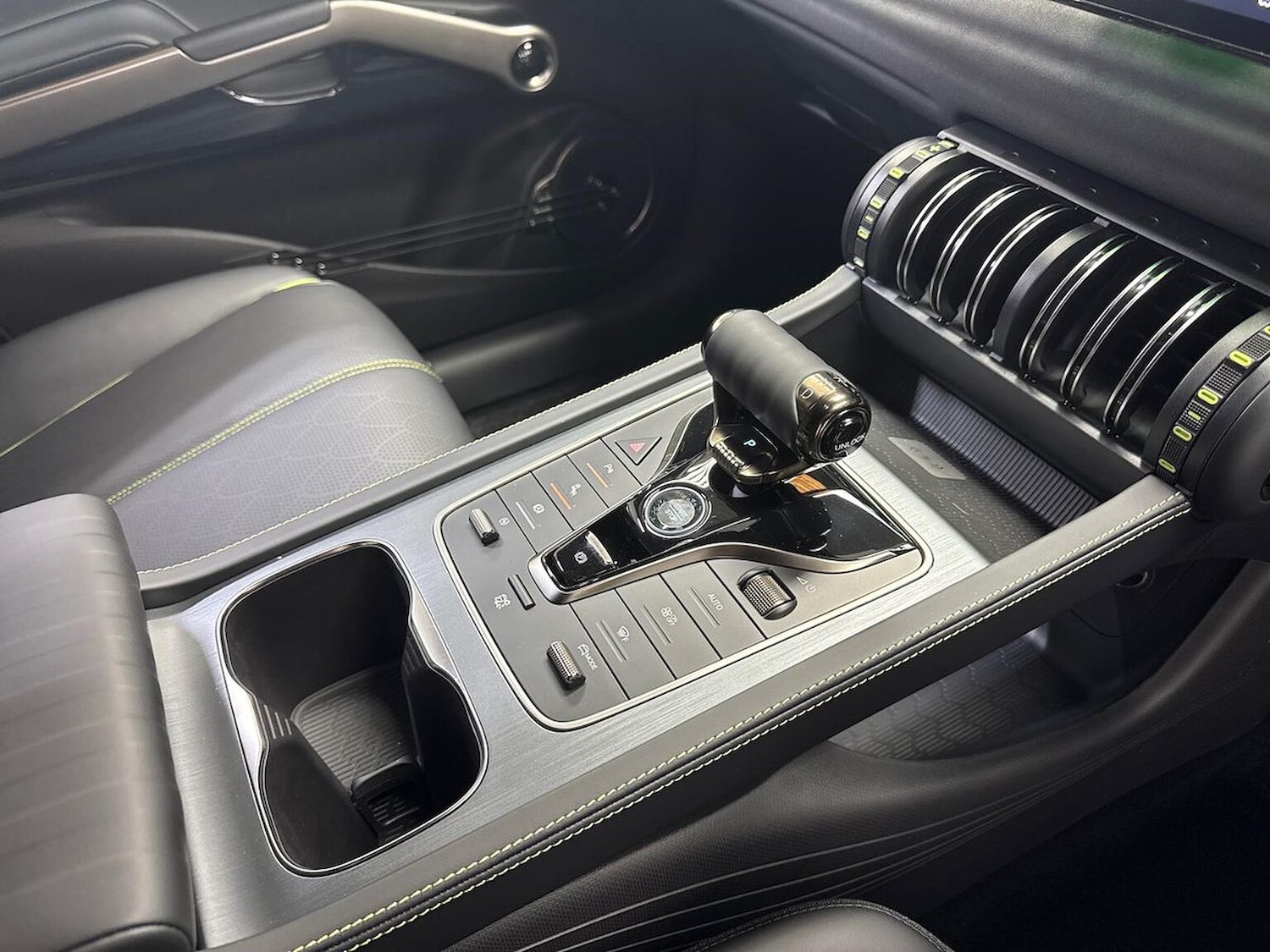 Used Audi Q3 2024 for sale - 78193359: Photo 13