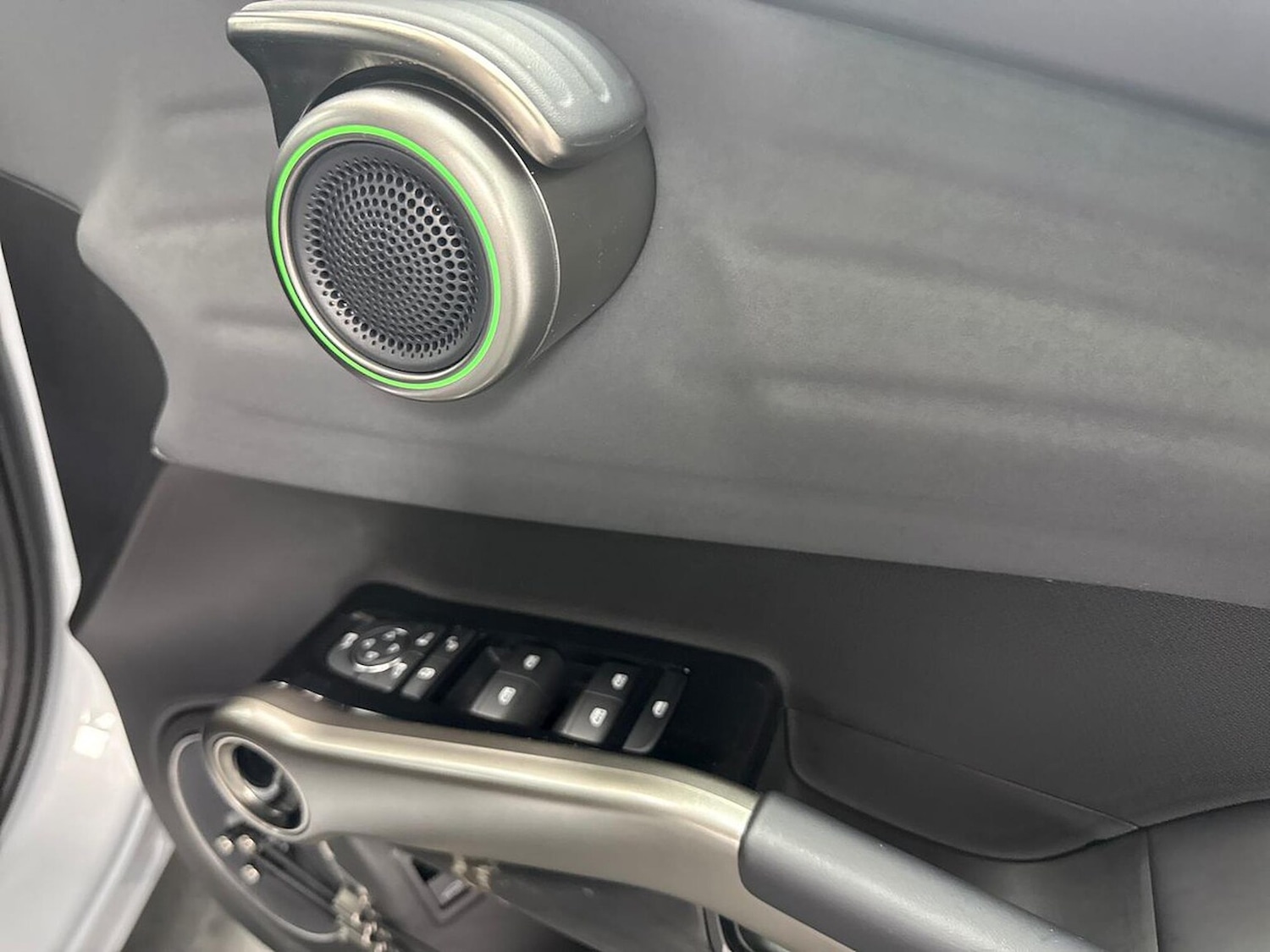 Used Audi Q3 2024 for sale - 78193359: Photo 21