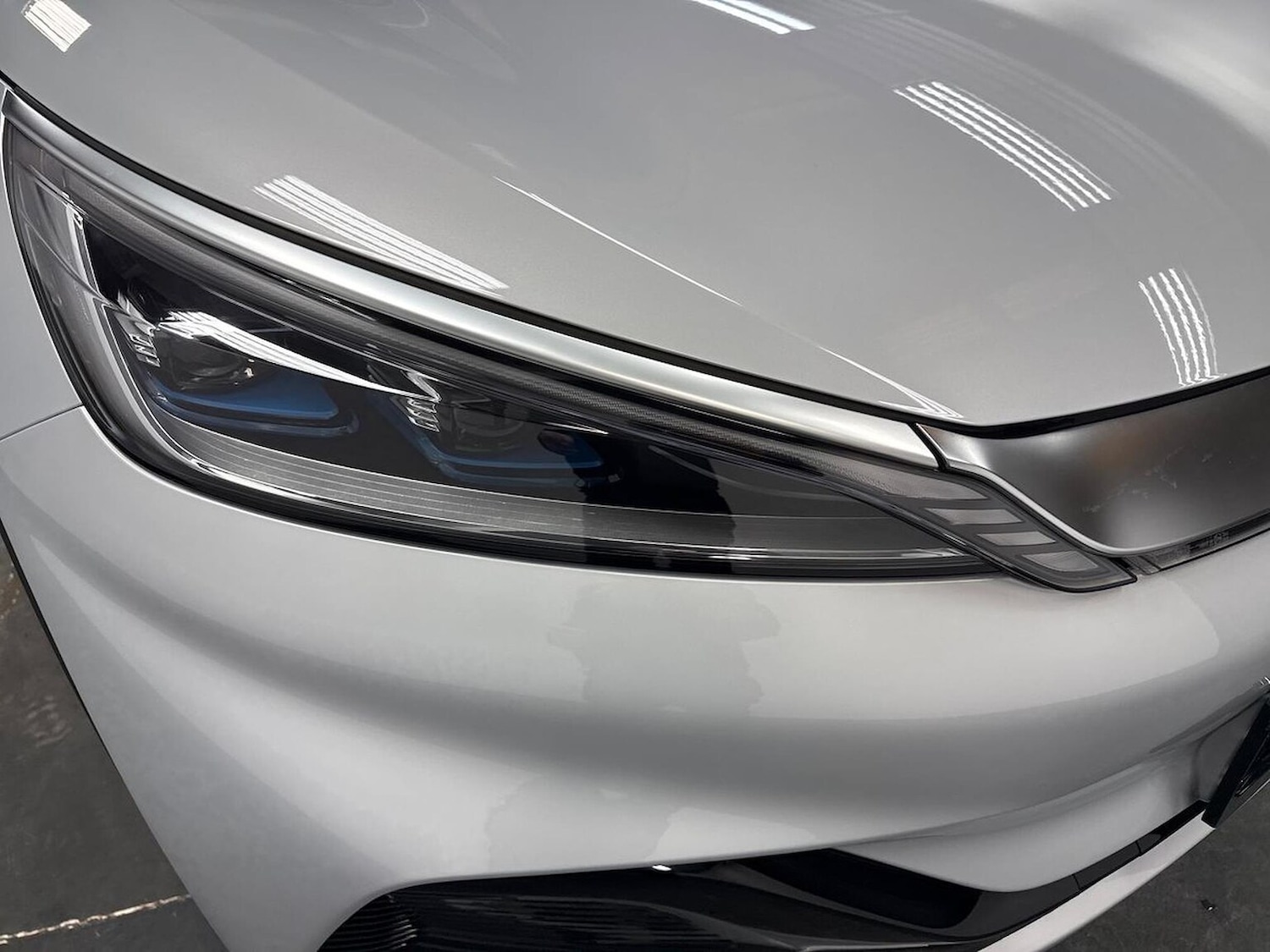 Used Audi Q3 2024 for sale - 78193359: Photo 29