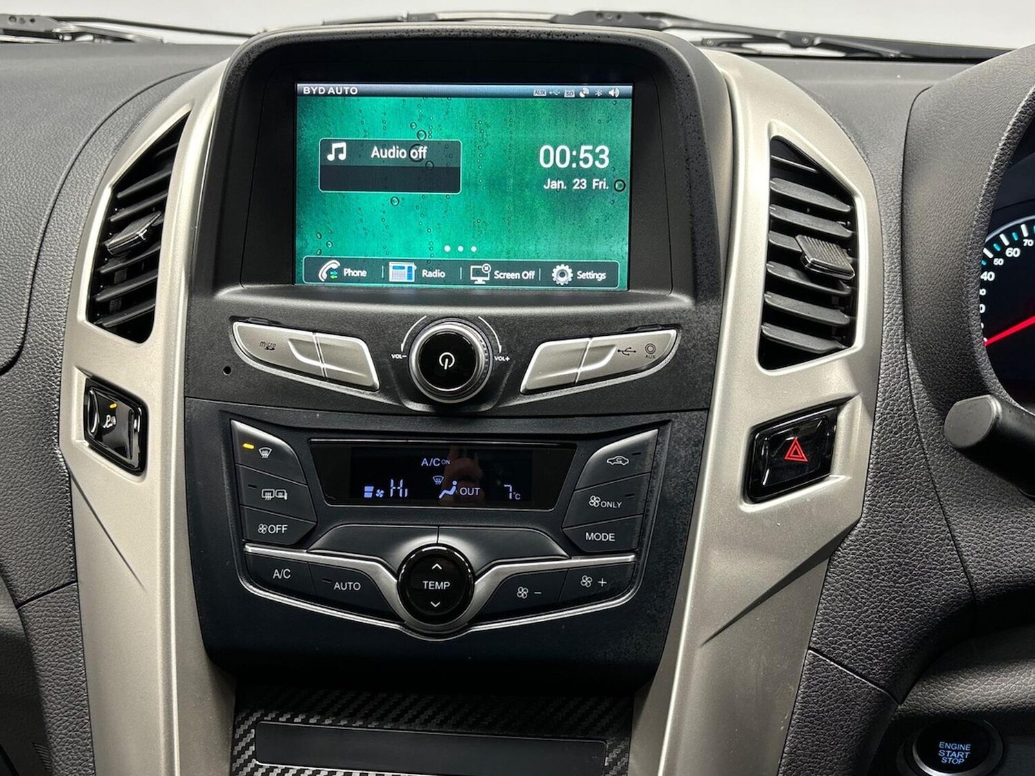 Used BYD ETP3 2024 for sale - 77487512: Photo 23