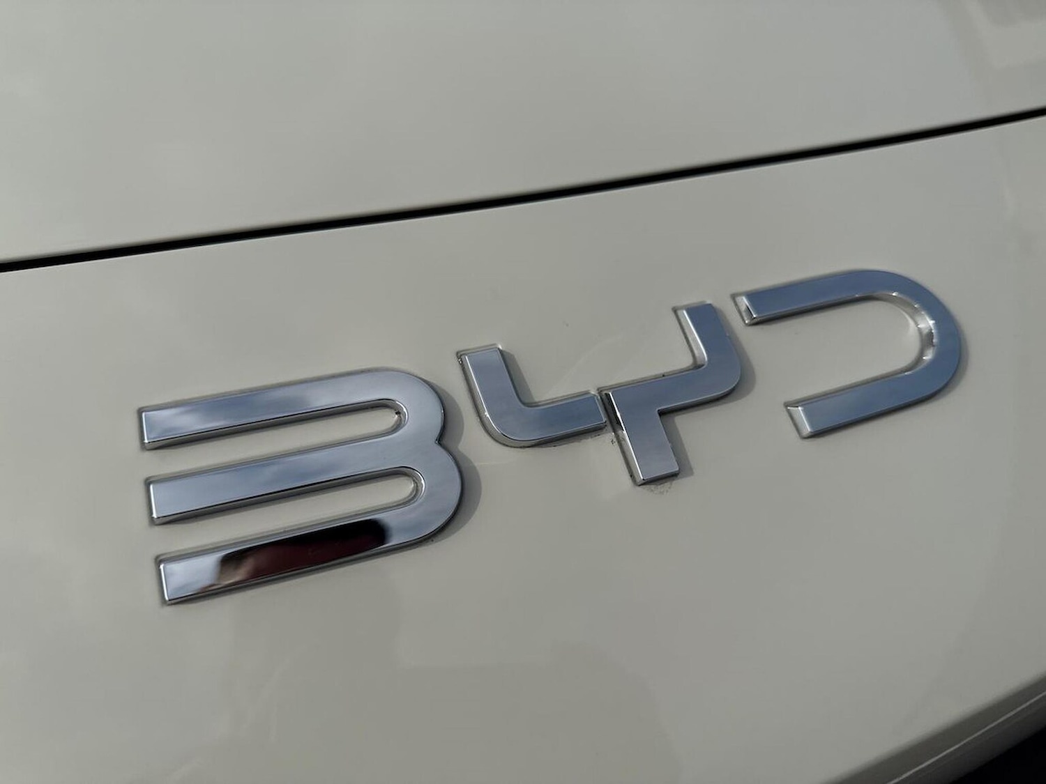 Used BYD Dolphin 2025 for sale - 77487475: Photo 30