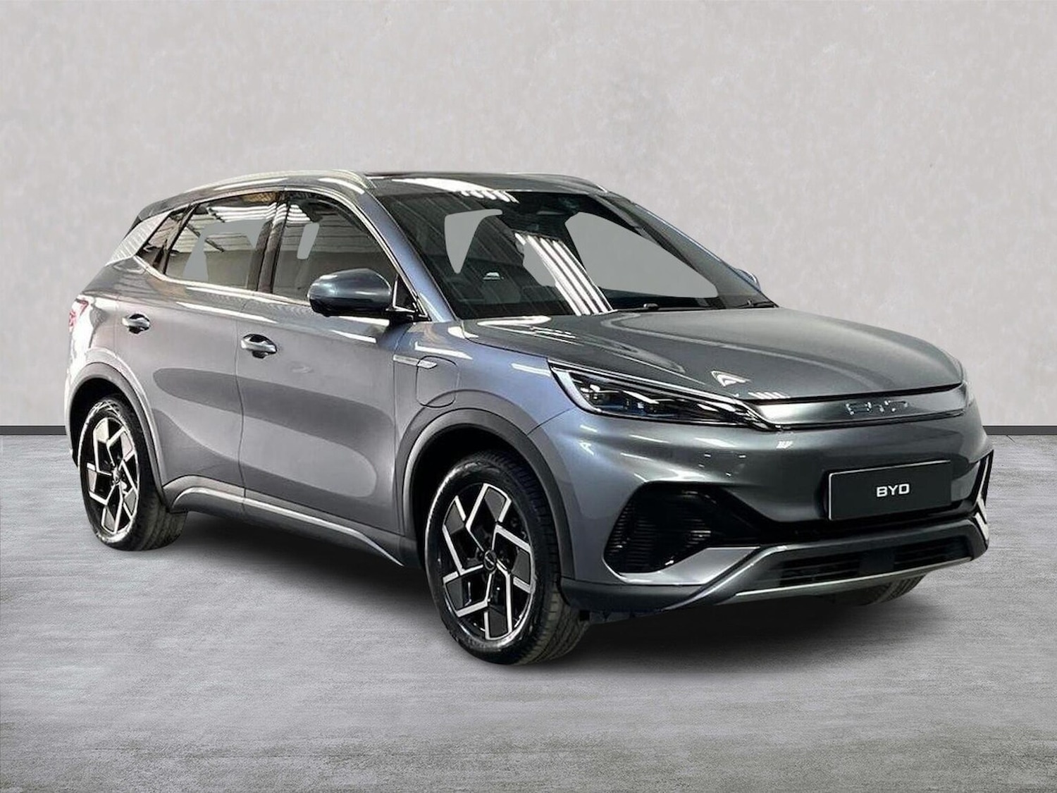 Used BYD Atto 3 2024 for sale - 76859204: Photo 1