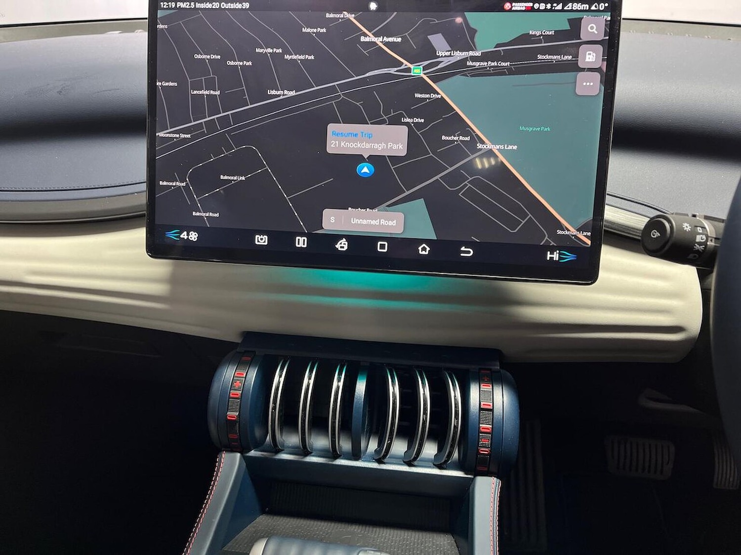 Used BYD Atto 3 2024 for sale - 76859204: Photo 13