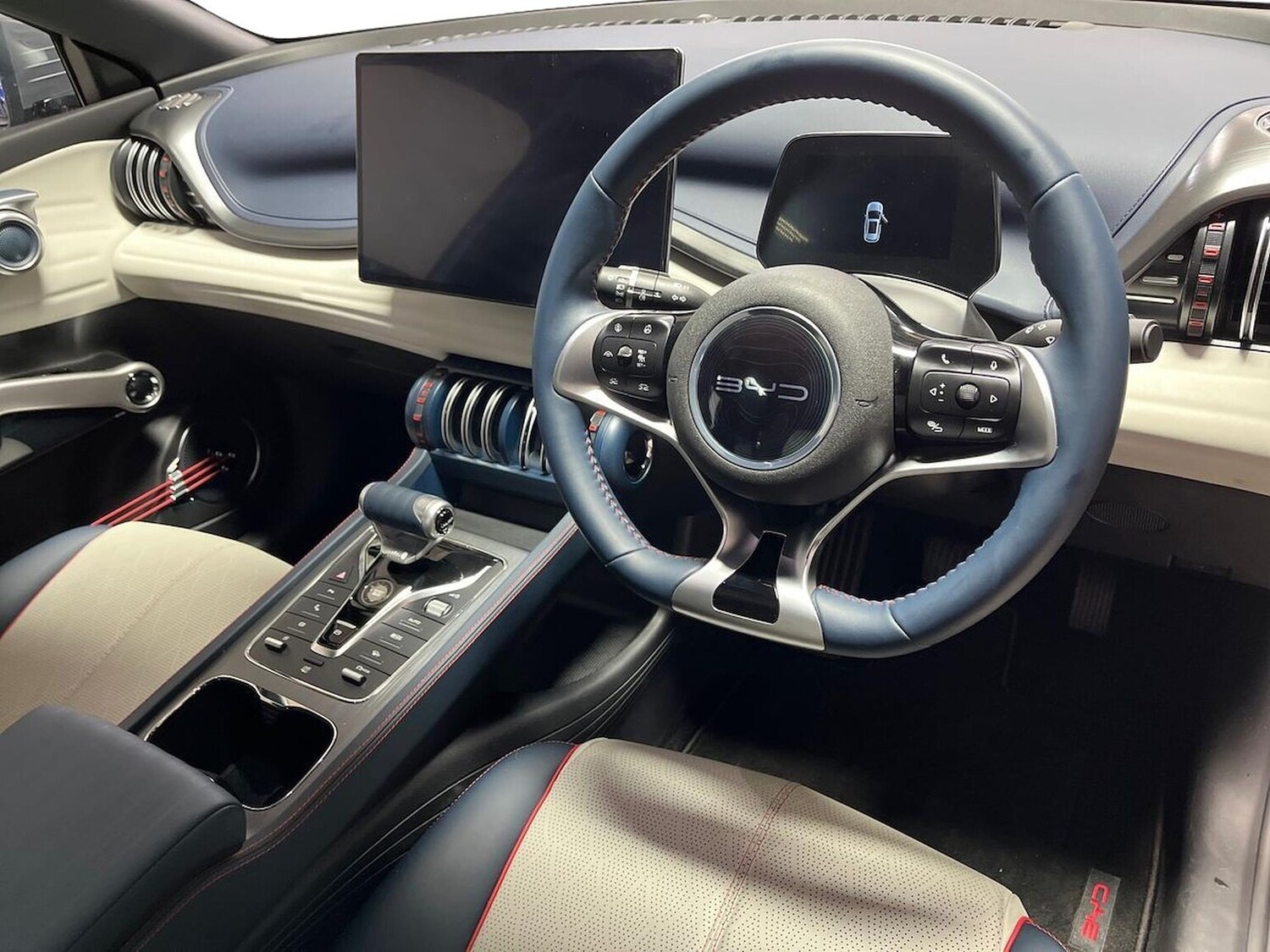 Used BYD Atto 3 2024 for sale - 76859204: Photo 15