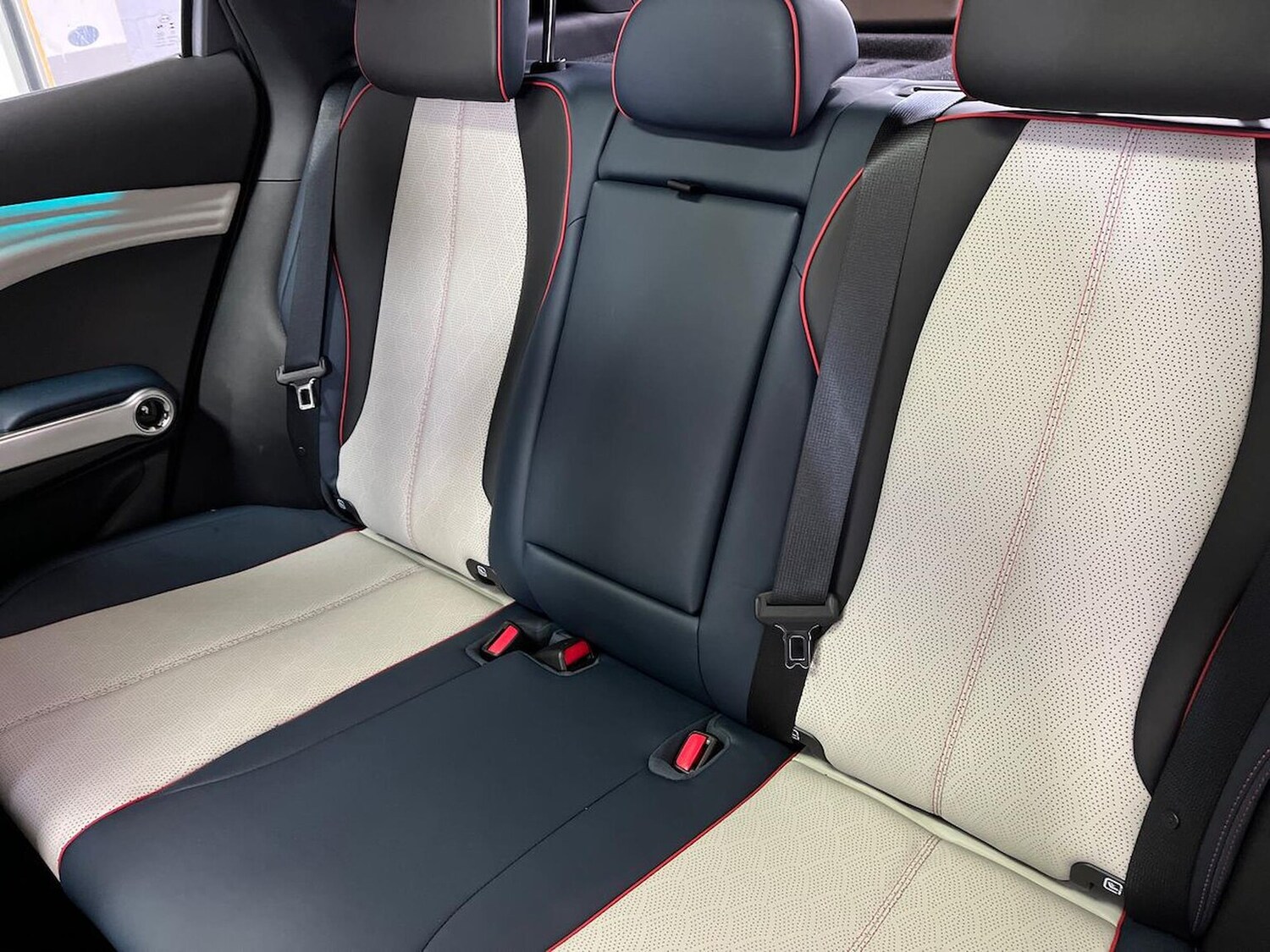 Used BYD Atto 3 2024 for sale - 76859204: Photo 16