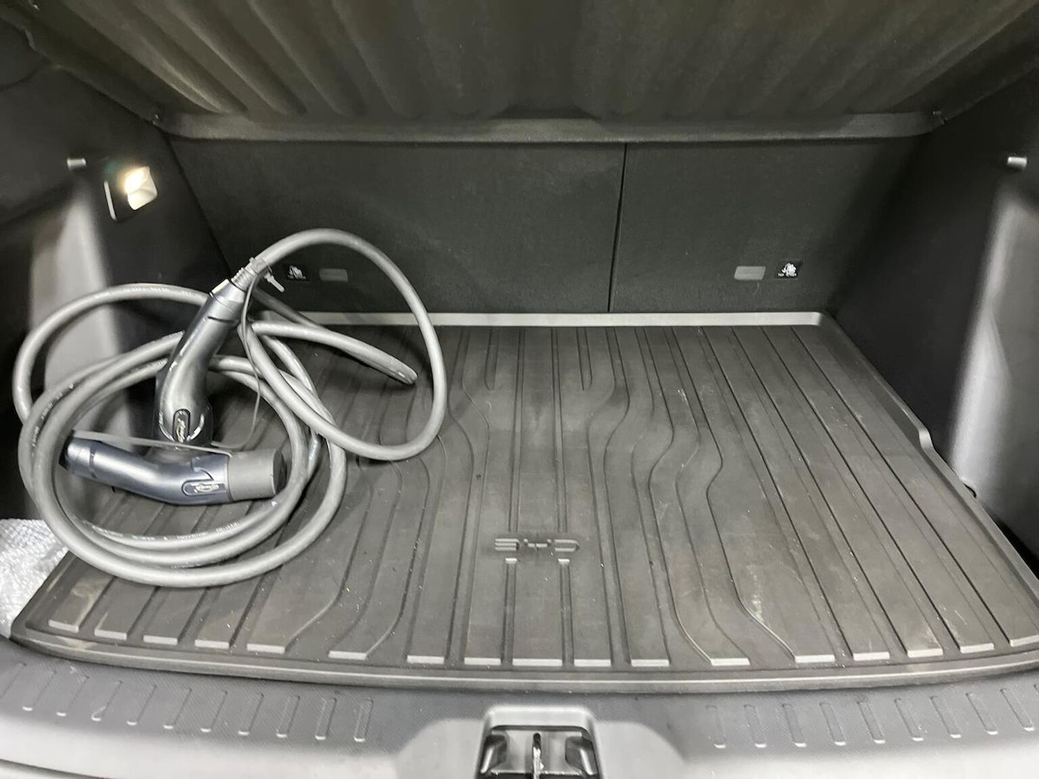 Used BYD Atto 3 2024 for sale - 76859204: Photo 17