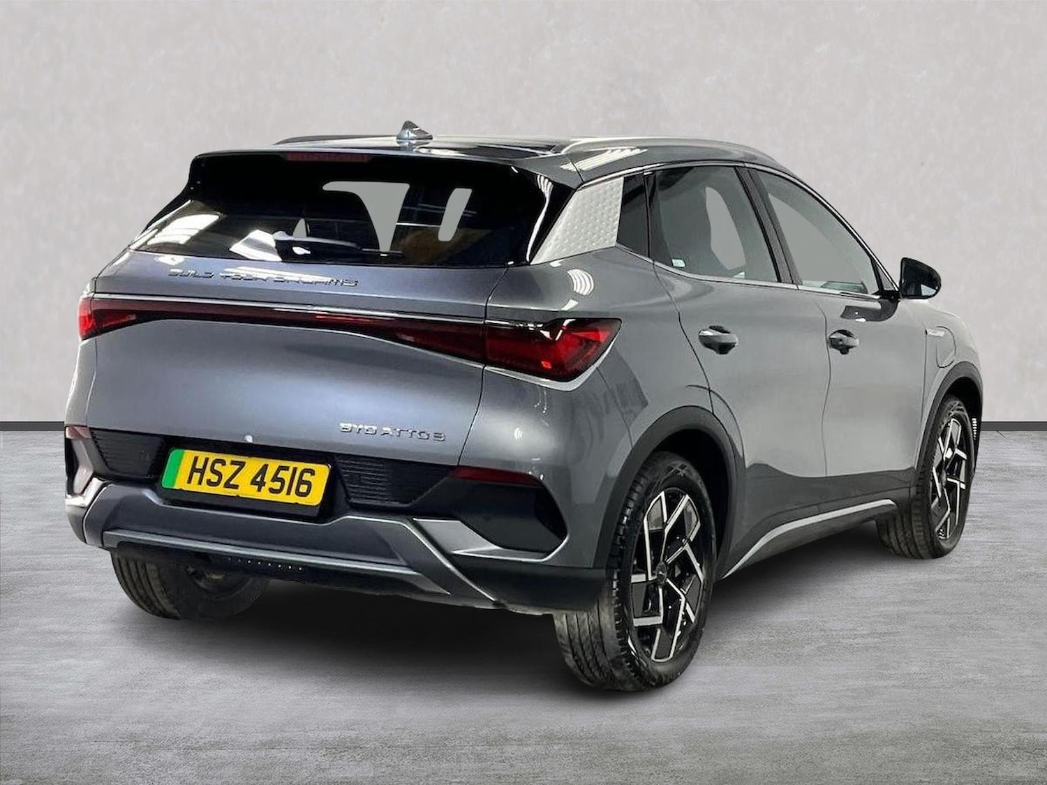 Used BYD Atto 3 2024 for sale - 76859204: Photo 18