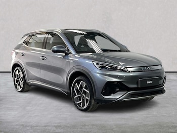 Used BYD Atto 3 2024 for sale - 76859204: Photo