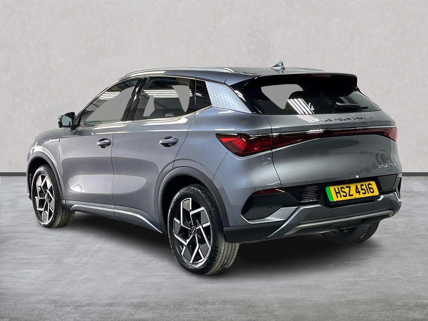 Used BYD Atto 3 2024 for sale - 76859204: Photo 2