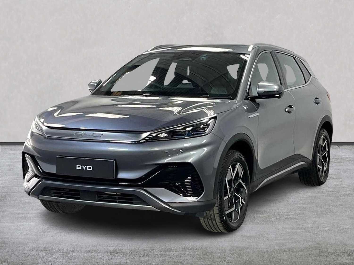 Used BYD Atto 3 2024 for sale - 76859204: Photo 20