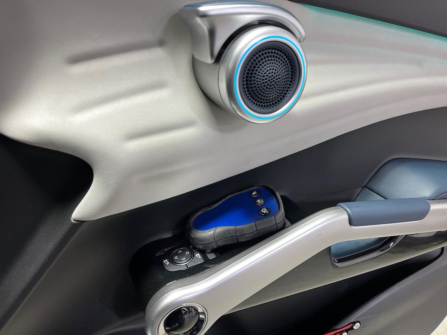 Used BYD Atto 3 2024 for sale - 76859204: Photo 21