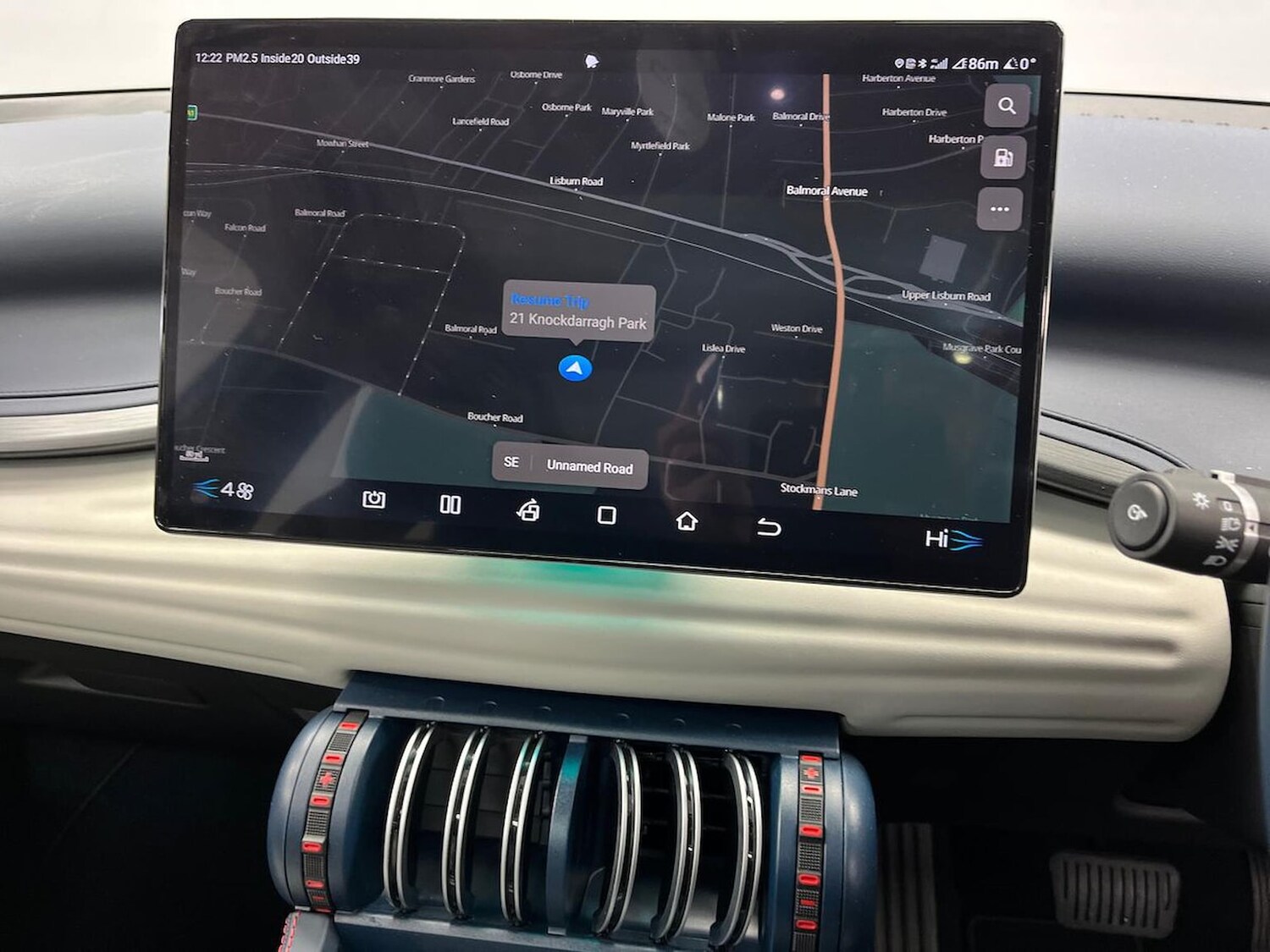 Used BYD Atto 3 2024 for sale - 76859204: Photo 23