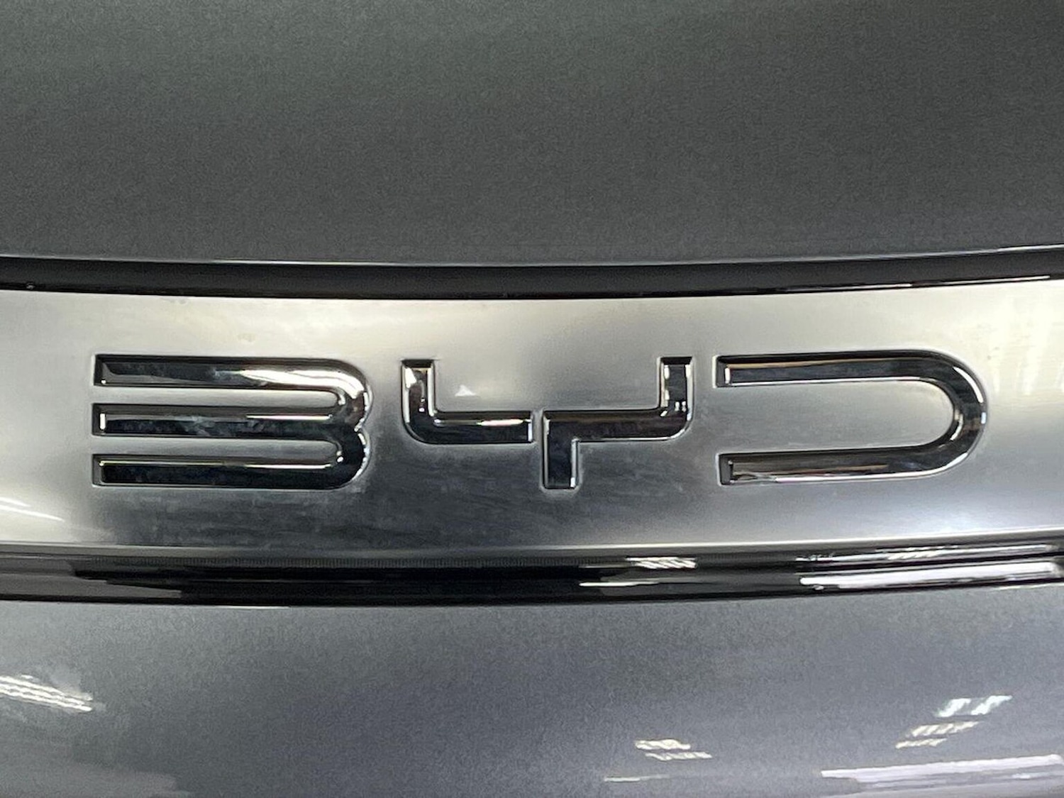 Used BYD Atto 3 2024 for sale - 76859204: Photo 28