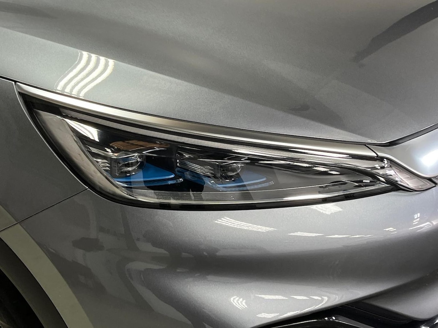 Used BYD Atto 3 2024 for sale - 76859204: Photo 29