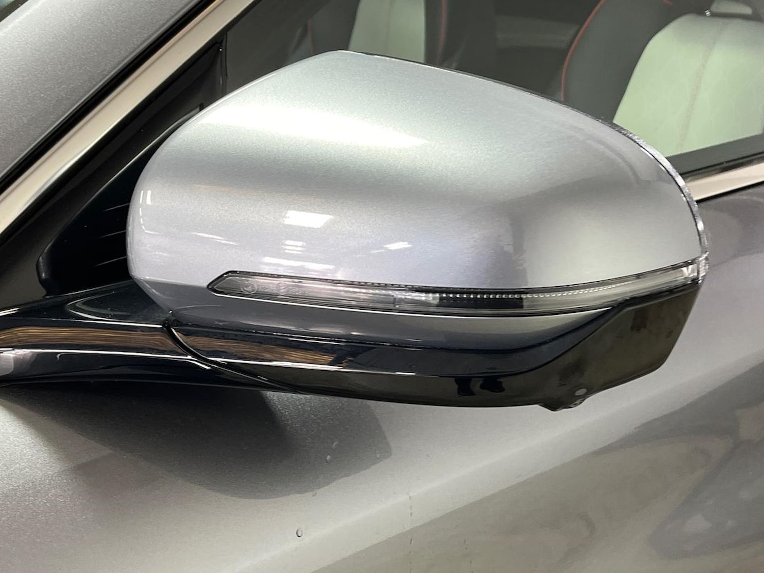 Used BYD Atto 3 2024 for sale - 76859204: Photo 30