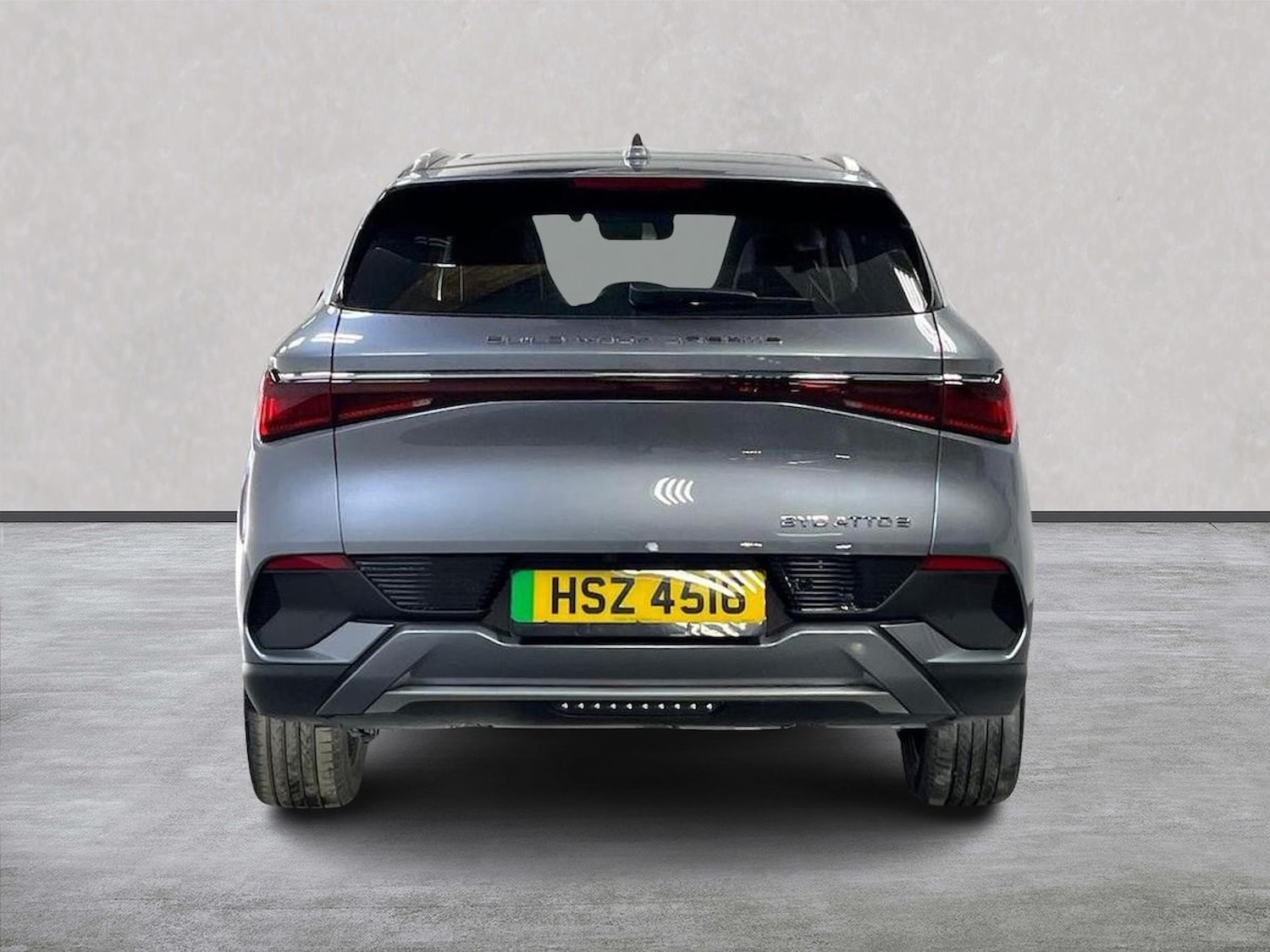 Used BYD Atto 3 2024 for sale - 76859204: Photo 4