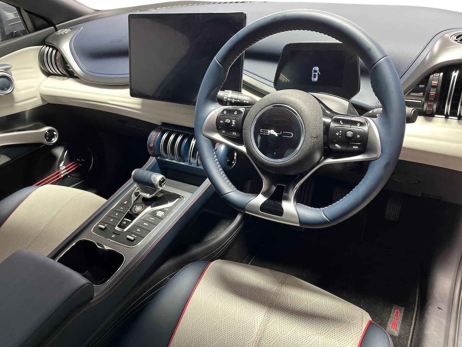 Used BYD Atto 3 2024 for sale - 76859204: Photo 8