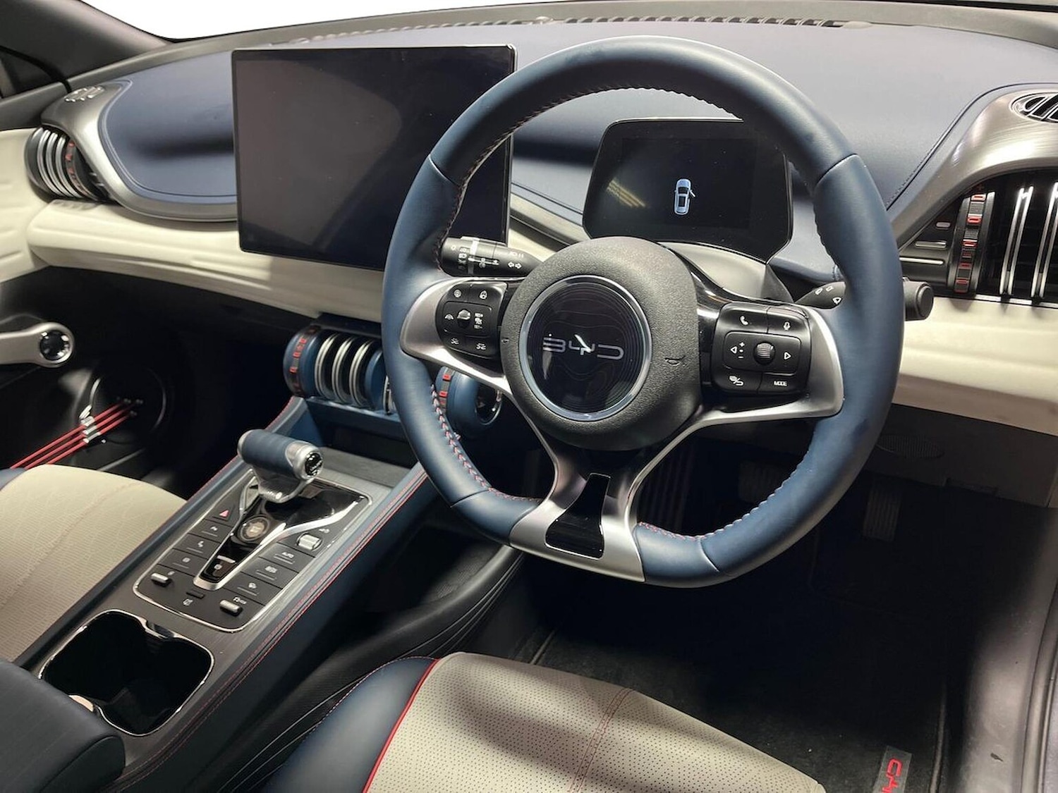 Used BYD Atto 3 2024 for sale - 76859204: Photo 9