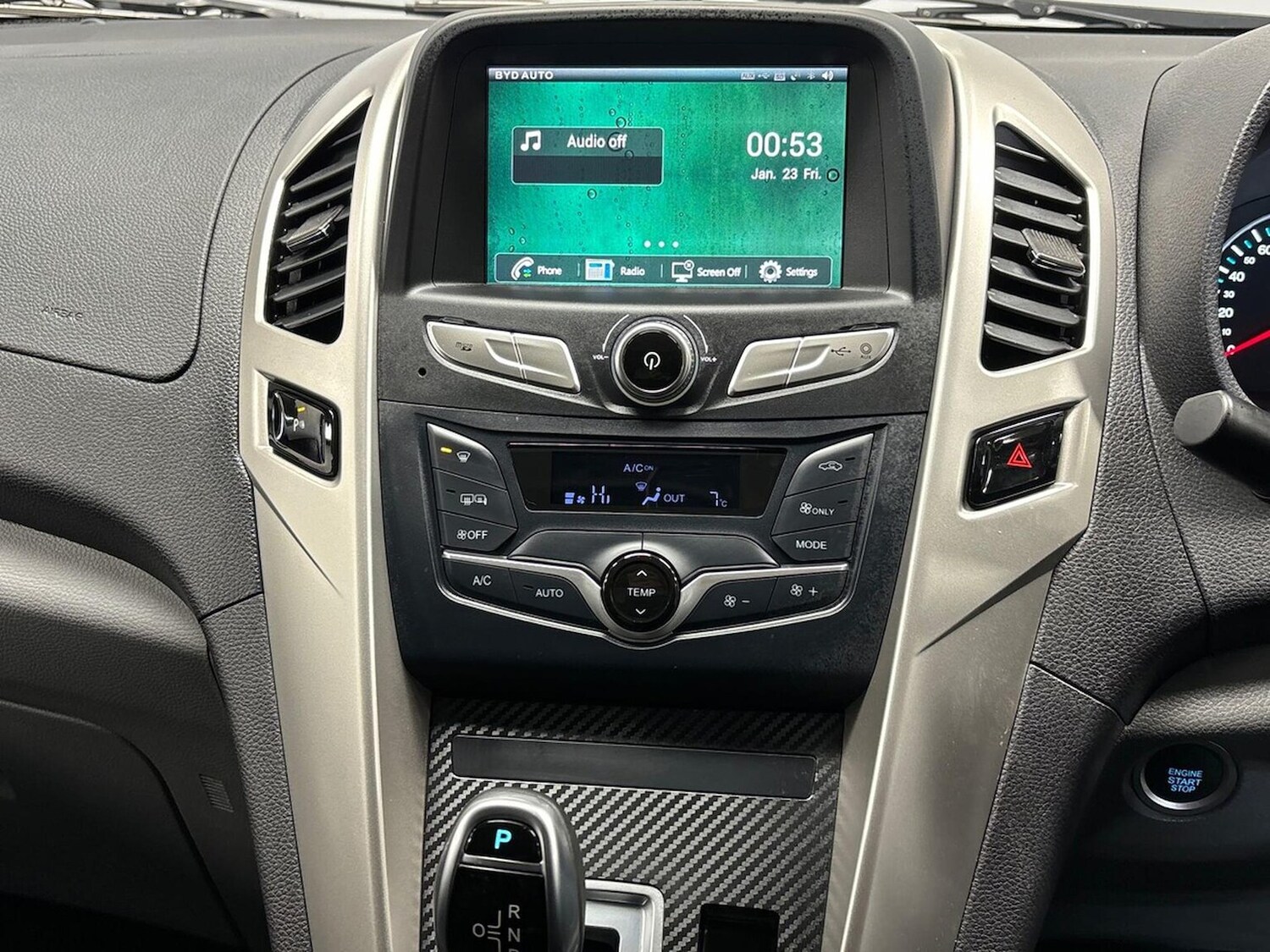 Used BYD ETP3 2024 for sale - 77487514: Photo 11