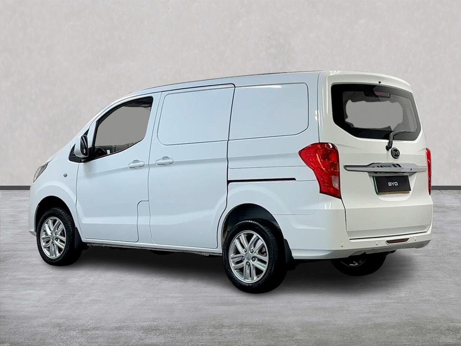 Used BYD ETP3 2024 for sale - 77487514: Photo 2