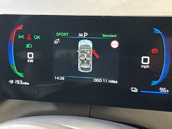 Used BYD Dolphin 2025 for sale - 76164996: Photo 10