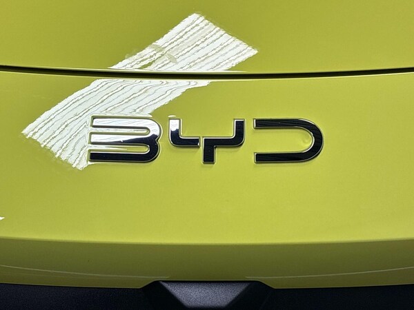 Used BYD Dolphin 2025 for sale - 76164996: Photo 28