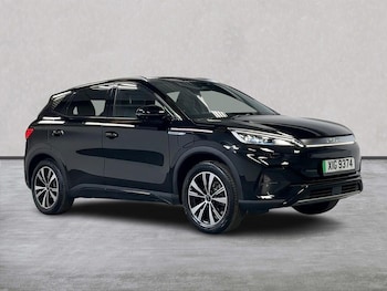 Used BYD Atto 3 2025 for sale - 75524501: Photo