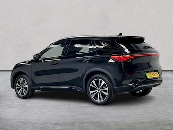 Used BYD Atto 3 2025 for sale - 75524501: Photo