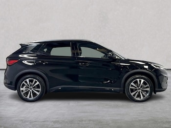 Used BYD Atto 3 2025 for sale - 75524501: Photo