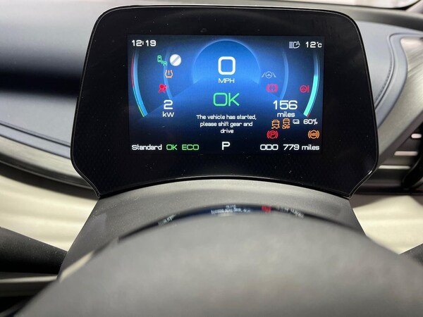 Used BYD Atto 3 2024 for sale - 75524331: Photo 10