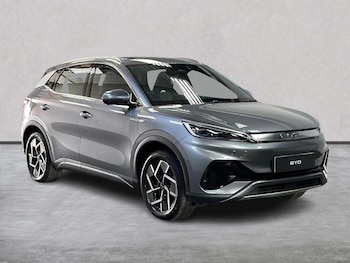 BYD - Atto 3
