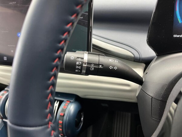 Used BYD Atto 3 2024 for sale - 75524331: Photo 26