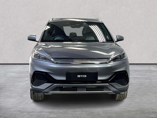 Used BYD Atto 3 2024 for sale - 75524331: Photo 5