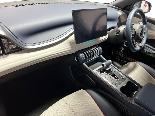 Used BYD Atto 3 2024 for sale - 75524331: Photo 7