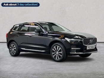 Used Volvo XC60 2022 for sale - 78801541: Photo