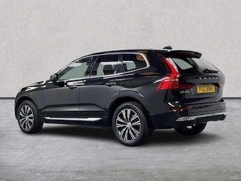 Used Volvo XC60 2022 for sale - 78801541: Photo