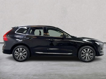 Used Volvo XC60 2022 for sale - 78801541: Photo