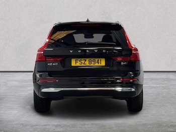 Used Volvo XC60 2022 for sale - 78801541: Photo