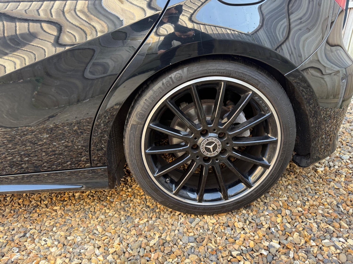 Used Mercedes-Benz A-Class for sale - 77671235: Photo 13