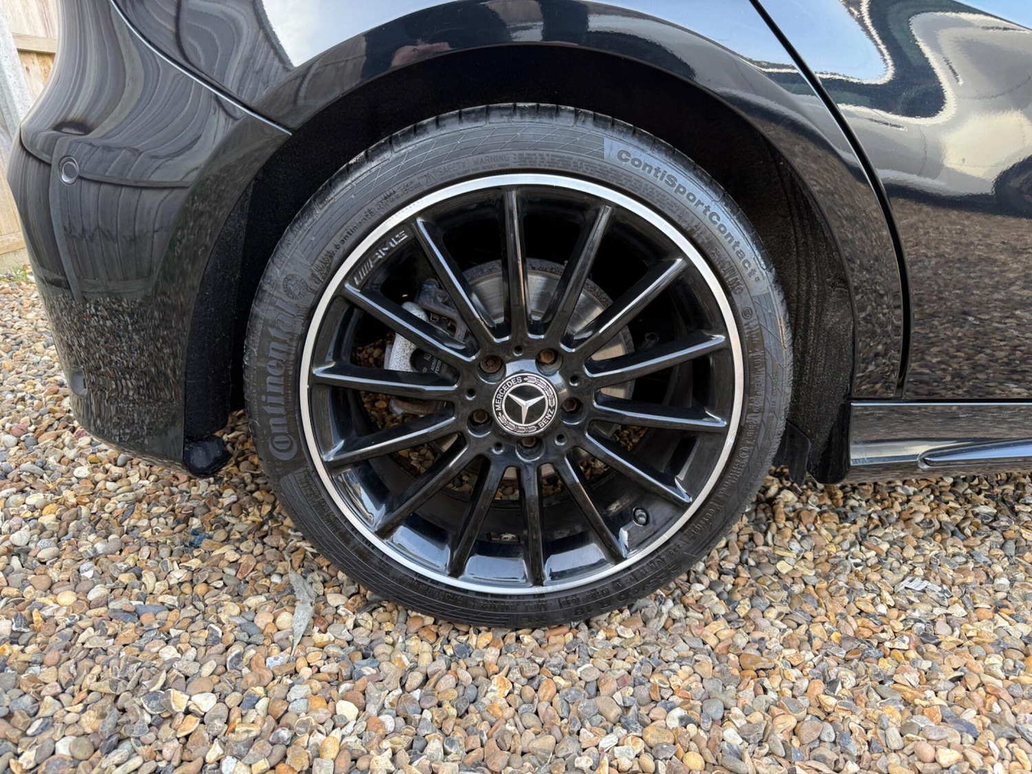 Used Mercedes-Benz A-Class for sale - 77671235: Photo 14