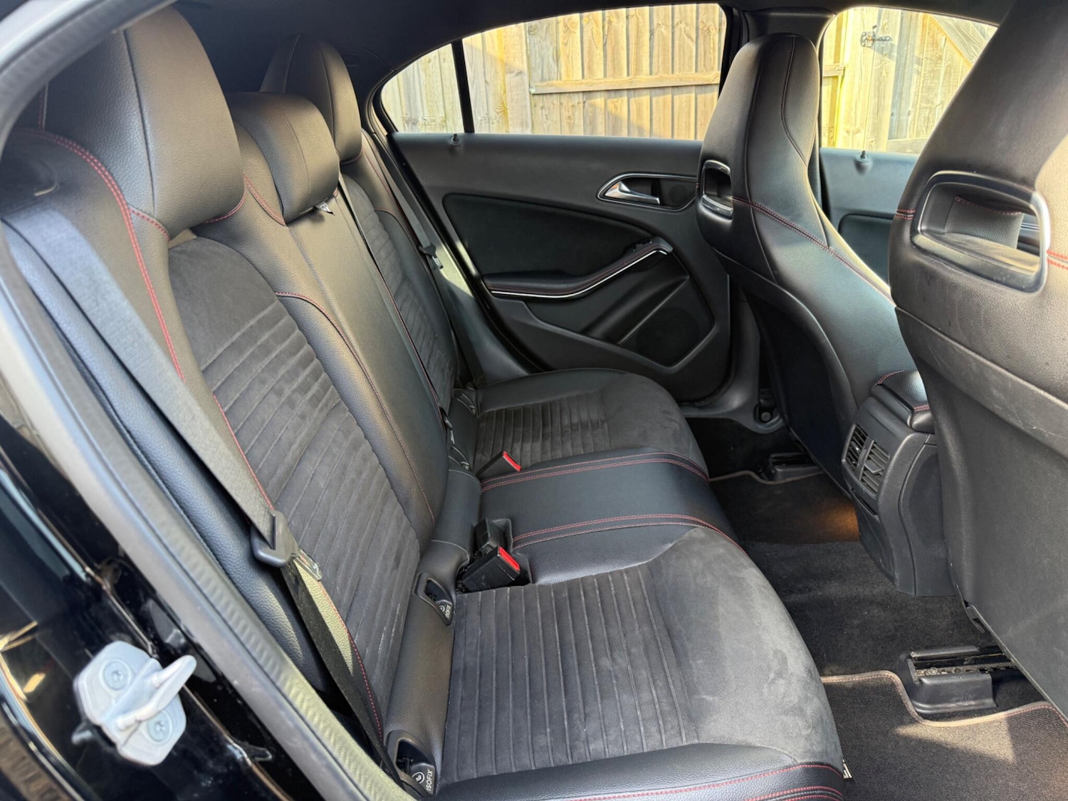 Used Mercedes-Benz A-Class for sale - 77671235: Photo 19