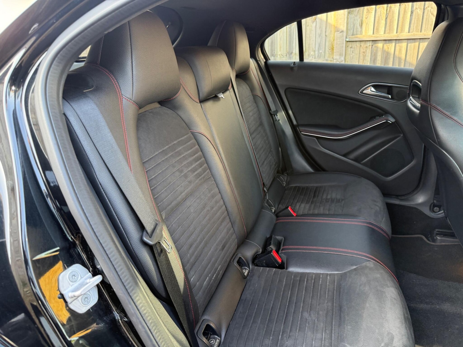 Used Mercedes-Benz A-Class for sale - 77671235: Photo 20