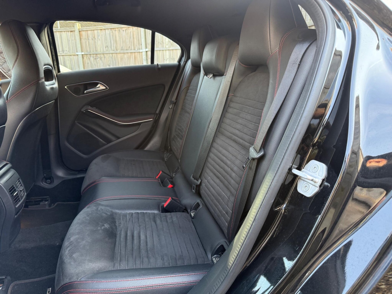 Used Mercedes-Benz A-Class for sale - 77671235: Photo 21