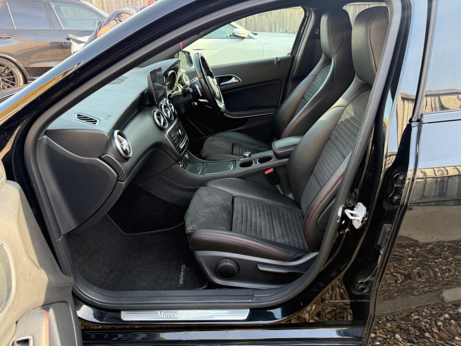 Used Mercedes-Benz A-Class for sale - 77671235: Photo 23