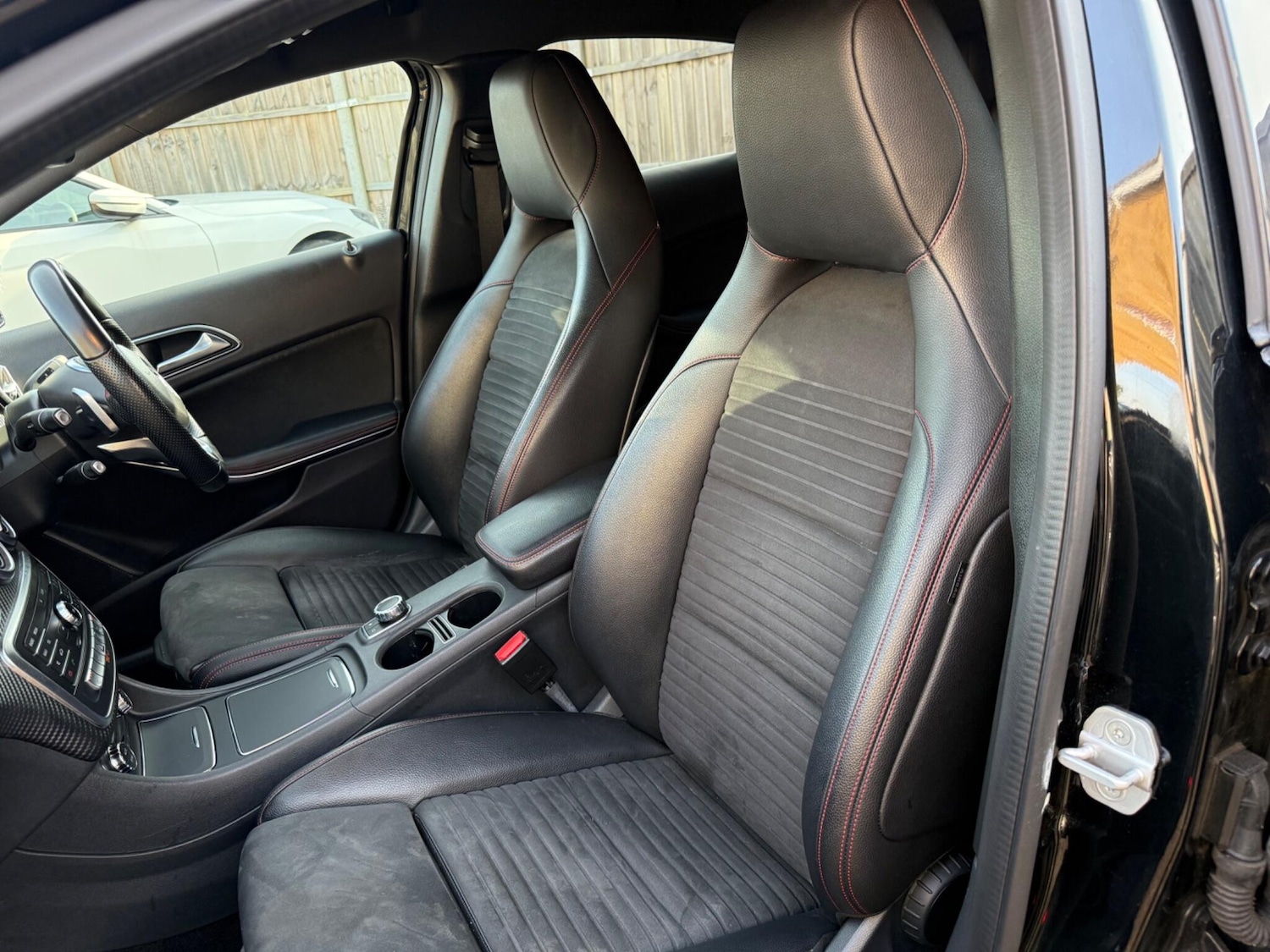 Used Mercedes-Benz A-Class for sale - 77671235: Photo 24