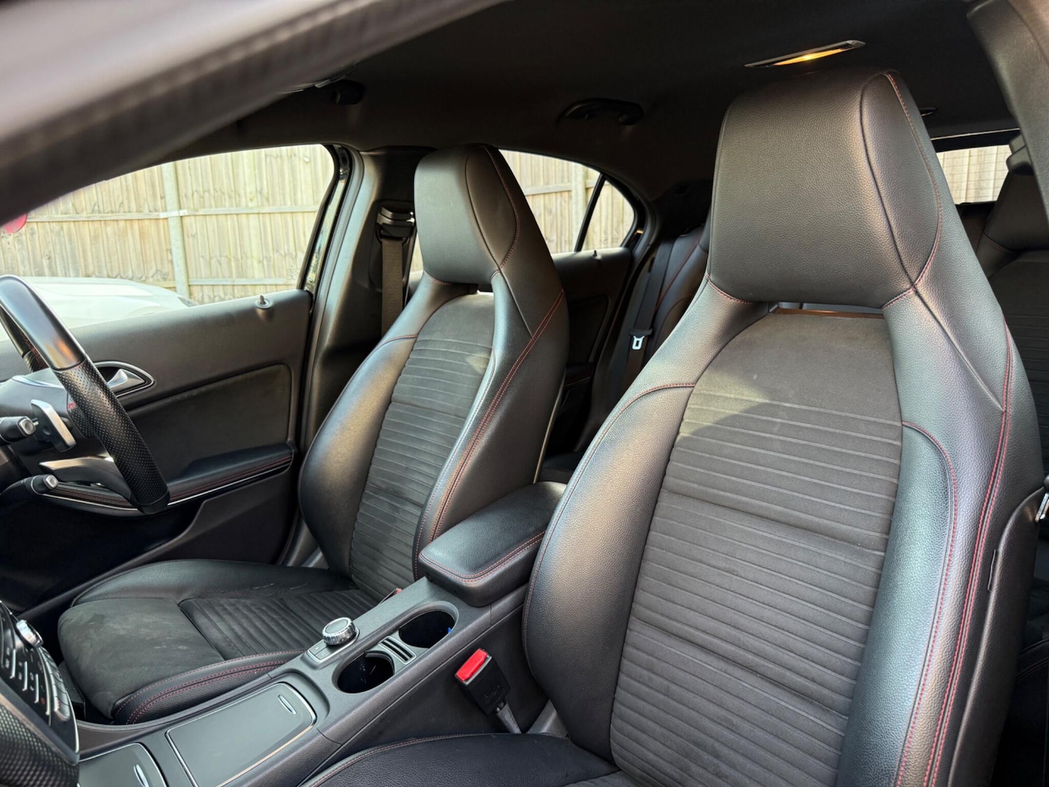 Used Mercedes-Benz A-Class for sale - 77671235: Photo 25