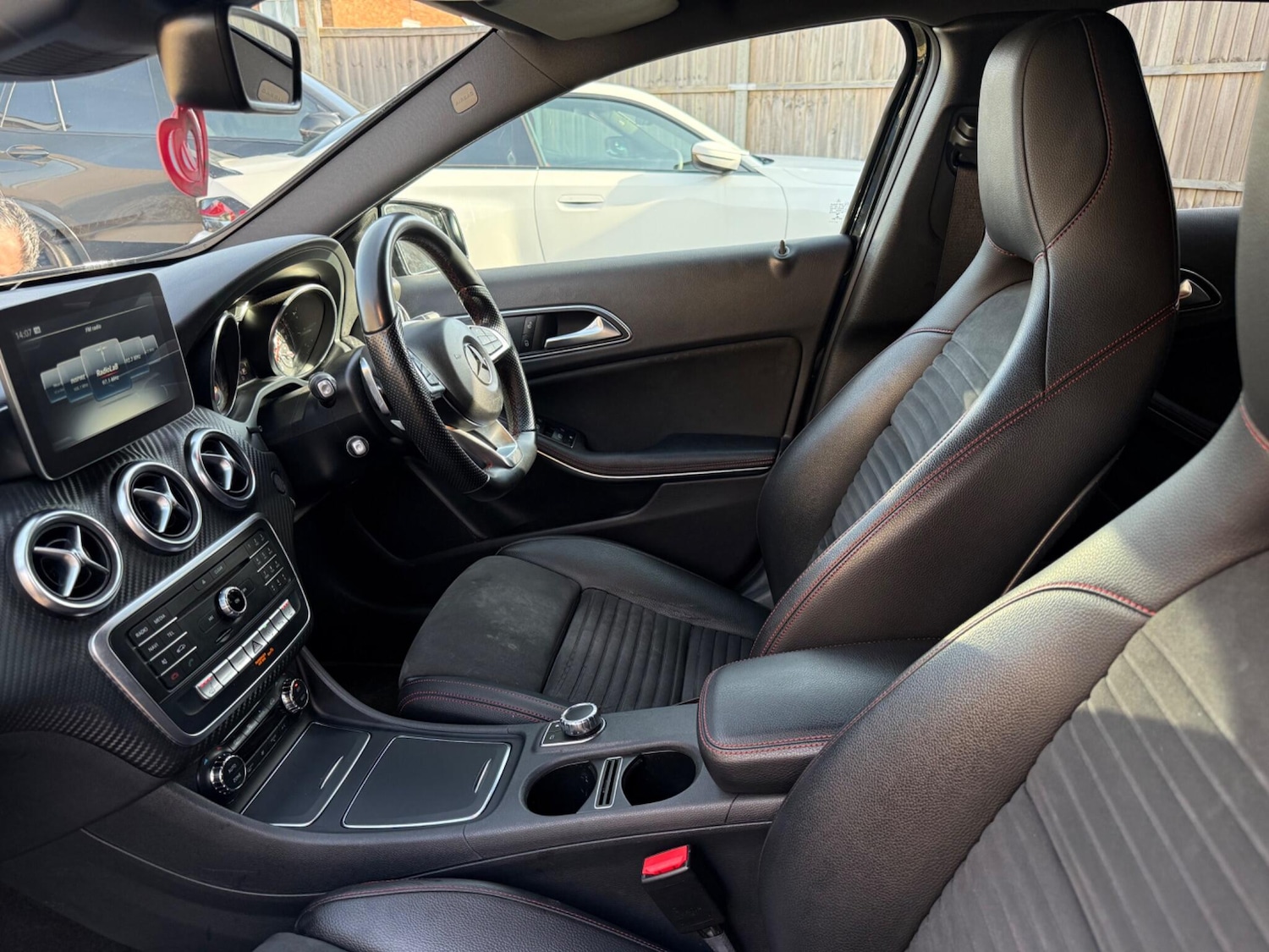 Used Mercedes-Benz A-Class for sale - 77671235: Photo 26